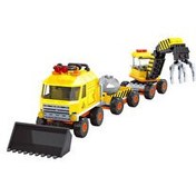 Resim Ausini Racing Seti 29505 