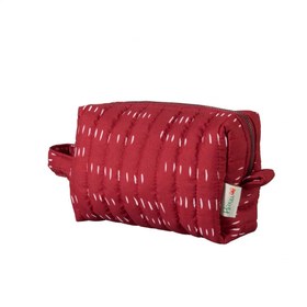 Resim Crimson Wonder - Anne Bebek Bakım Çantası – Küçük Boy 