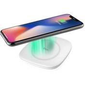 Resim Hb-g40 Kablosuz Şarj Özellikli 4700mah Powerbank 