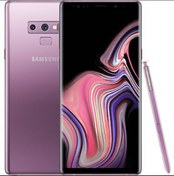 Resim Samsung Note 9 TR Garanti | 512 GB 8 GB Mor 