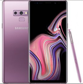 Resim Samsung Note 9 TR Garanti | 512 GB 8 GB Mor 