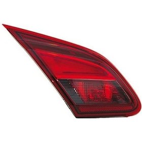 Resim Stop Lambası Iç Sol Corsa E 