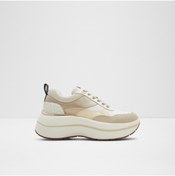 Resim Aldo Etıene - Bej Kadın Sneaker 