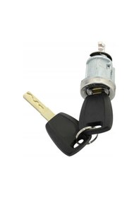 Resim Peugeot Boxer Kontak Anahtarı Şifre Takımı 2006--2014 