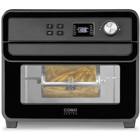 Resim Caso AirFryer Chef 1700 Elektrikli Fırın 
