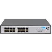 Resim Hp Jh016a Procurve 1420-16G 16Port Gigabit 