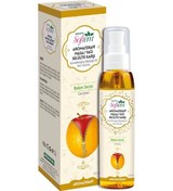 Resim Softem Aromaterapi Selülite Karşı Masaj Yağı 125 ML 