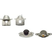 Resim Fren Kaliperi Ön Sol - 542134 Wisco - Opel Sıntra 2.2 3.0 2.2 Dtı 96-99 Uyumlu 