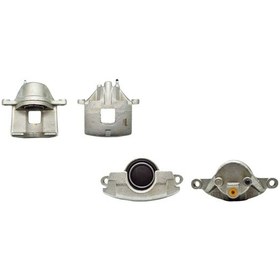 Resim Fren Kaliperi Ön Sol - 542134 Wisco - Opel Sıntra 2.2 3.0 2.2 Dtı 96-99 Uyumlu 