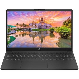 Resim HP 15-FC0003NT 7P6E7EA02 R3-7320U 8 GB 1 TB SSD 15.6" Freedos FHD Dizüstü Bilgisayar 