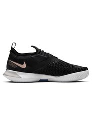 Resim Nike Court React Vapor NXT Toprak Tenis Ayakkabısı 