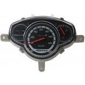 Resim Kilometre Saati Spacy 110 Oem (531406530) Diğer