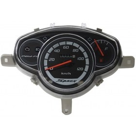 Resim Kilometre Saati Spacy 110 Oem (531406530) 