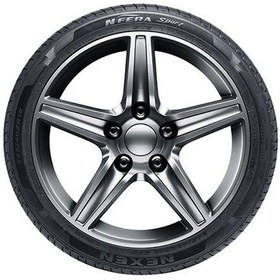 Resim Nexen 195/55R20 95H XL N Fera Sport Yaz Lastiği 2024 