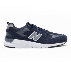 Resim New Balance 109 Erkek Lacivert Spor Ayakkabı 