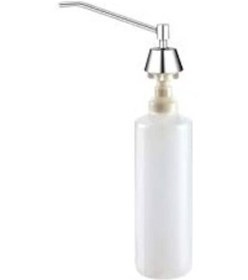 Resim Ankastre Sıvı Sabun Dispenseri 