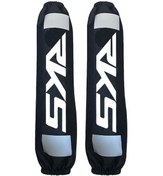 Resim Rks Newlight 125cc 2020 - 2022 Uyumlu Amortisör Kılıfı 