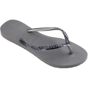 Resim Havaianas Slim Glitter II Parmak Arası Terlik 