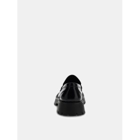 Resim Guess Gorizia Iıı Erkek Siyah Casual Ayakkabı FMPGORLEA14-BLACK 