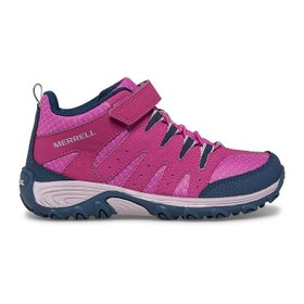Resim Merrell Outback Mid 2 Kız Çocuk Bot 