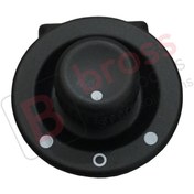 Resim Bross Otomotiv Renault Dacia Için Yan Ayna Ayar Düğmesi 8200214919 