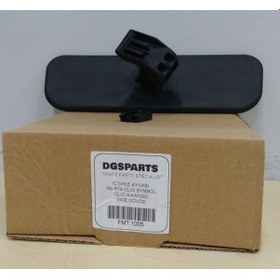 Resim Dgs Fmt 1005 - İç Dikiz Aynası R9 R19 Clıo Symbol İnce Gövde 