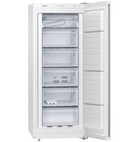 Resim Siemens GS24VVWE0N 182 LT 5 Çekmeceli Dikey Derin Dondurucu 