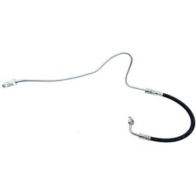 Resim Peugeot 508 2 2018 - Arka Sağ Fren Hortumu 