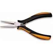 Resim Elektronikçi Düz Uzun Kargaburun 1172Bm N11.20 