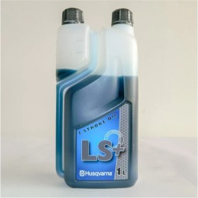 Resim Husqvarna Ls+ 2t Motor Yağı - Iki Zamanlı - 1 Litre 