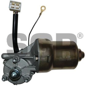 Resim SEGER 56031 Silecek Motoru Renault 12 12V 1994- 