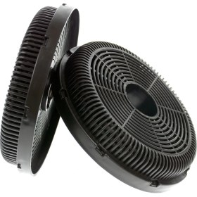 Resim KGPart Teka ATV 60 Aspiratör Davlumbaz Karbon Filtre Takımı 