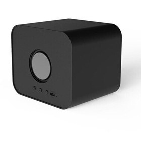 Resim Dexim Boox SC-836 Taşınabilir Kablosuz Hoparlör Bluetooth V5 DBS002 