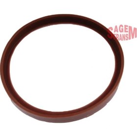 Resim Turbo Boru Oringi Fluence 1.5 Dcı K9k 7701071157 