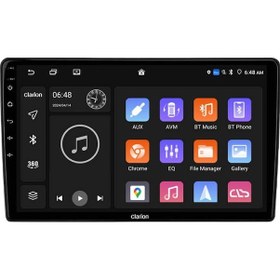 Resim Seat Exeo Android Multimedya Sistemi 6-128 Myway 2009-2011 9" 