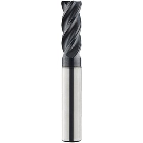 Resim Kraft 10x22x32x10x73mm 4 AĞIZ KARBÜR FREZE 65HRC 