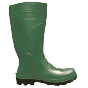 Resim Gezer Lastik Çizme Çelik Burunlu - 43 