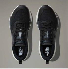 Resim The North Face The Northfacew Altamesa 500 Kadın Outdoor Ayakkabı Nf0a8a9pkt01 Nf0a8a9pkt01 Sgr Siyah-gri Siyah - Gri 