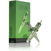 Resim EZ INKin REVO M-1 #1009 Kartuş Dövme İğnesi 
