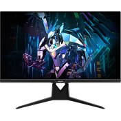 Resim GIGABYTE AORUS FI32Q 31.5" 1ms QHD Pivot IPS Gaming Monitör 