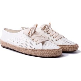 Resim Emu Australia Agonis Mac Kadın Ayakkabı Beyaz 