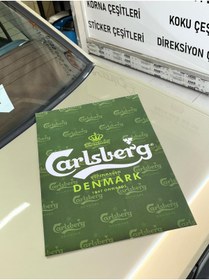 Resim ARMİN GARAJ CASBERG 50 ADET KAĞIT PASPAS 