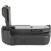 Resim MeiKe MK-7D Canon EOS 7D Uyumlu BG-E7 Muadil Battery Grip + 1 Adet LP-E6N Batarya MeiKe