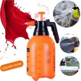 Resim 2 Litre İlaçlama ve Sulama Pompası 