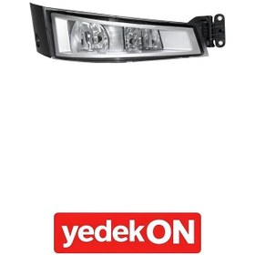 Resim Sis Lambası Çift Lambalı Volvo Fh 4 Sağ 