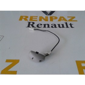 Resim Ford Araç Içi Mikrofon 8C1T-19A391-Ba (200033857) 