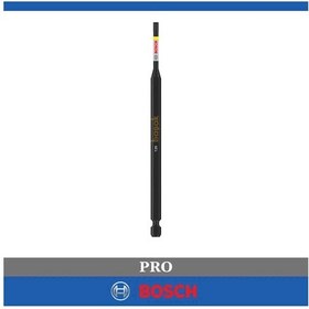 Resim Bosch Pro Impact T25 150 Mm Torx Vidalama Ucu 2608522539 
