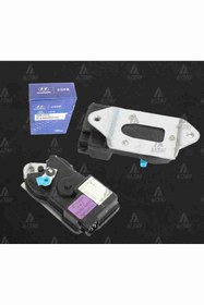 Resim MOBIS MERKEZİ KİLİT MOTORU STAREX 2002-2008 ORTA KAPI 95760 4A010 