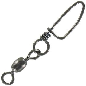 Resim Paslanmaz Klipsli Fırdöndü 10Lu Paket 