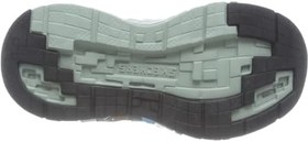 Resim Skechers MEGACRAFT 3.0 Erkek Çocuk Gs Kahverengi Spor Ayakkabı 